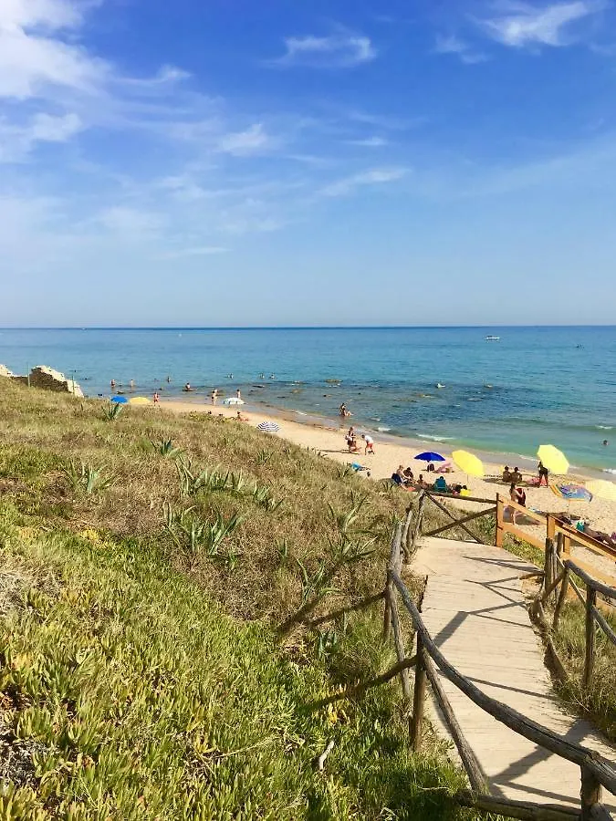 Prázdninový dům Vila Itaca Marina di Ragusa