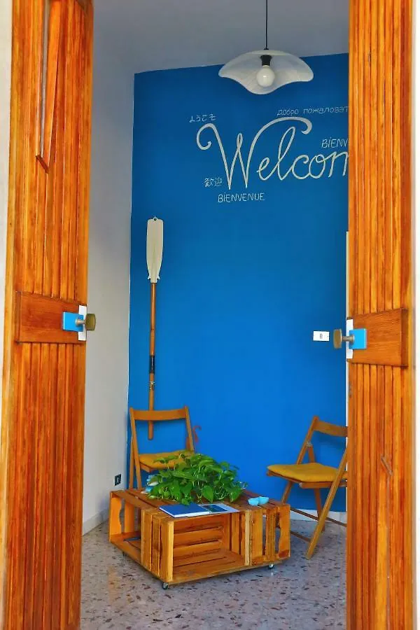 Itaca Villa Marina di Ragusa Casa vacanze
