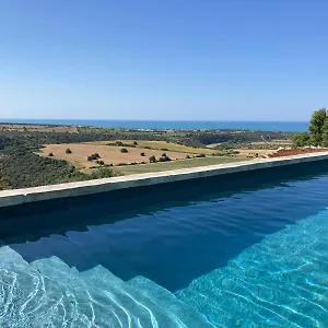 Casina Lanterne Marina di Ragusa